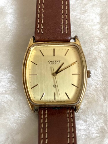 Orologio orient quartz cassa - orologio,