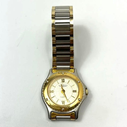 Orologio orient quarzo argento - orologio,