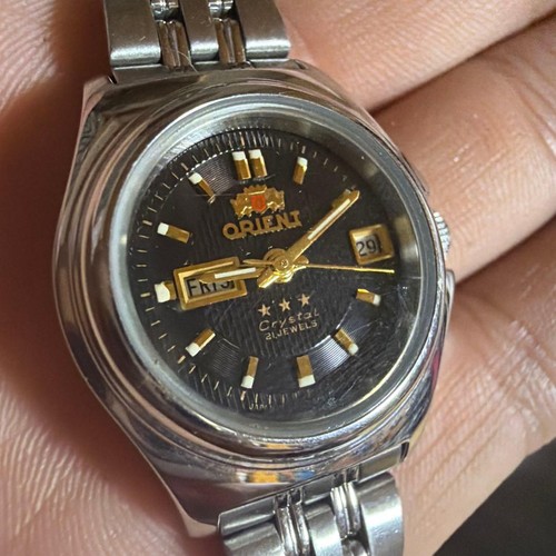 Orologio polso orient - orologio,