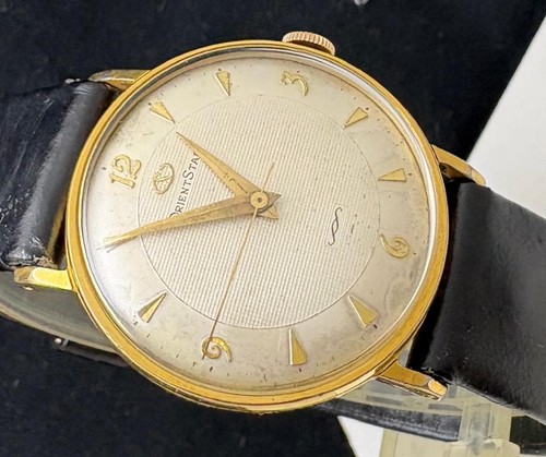Orologio uomo 666 orient - orologio, 666/orient