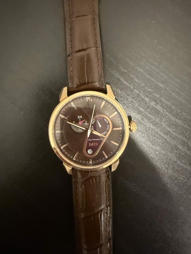 Orologio vintage orient dress - orologio,