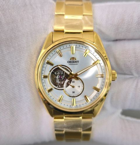 Orologio automatico orient - orologio,