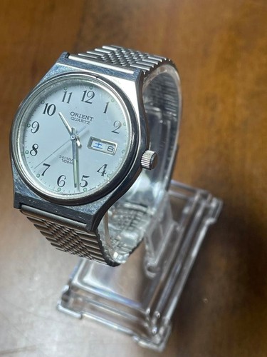 Orologio polso orient - polso,