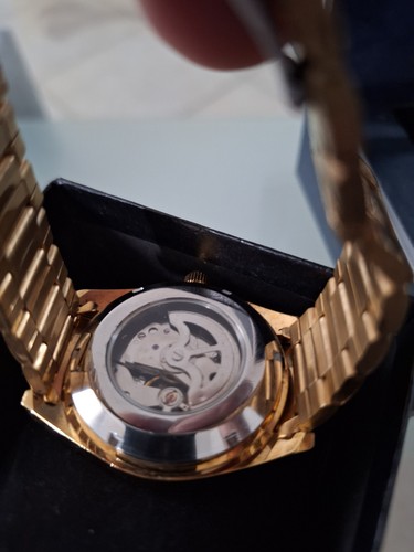 Orologio uomo automatico - uomo,