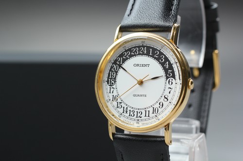 Orologio uomo vintage - orologio, da