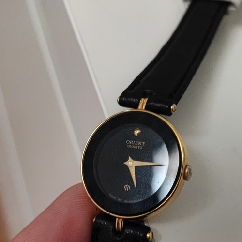 Orient quartz d80802 quarzo - d80802,