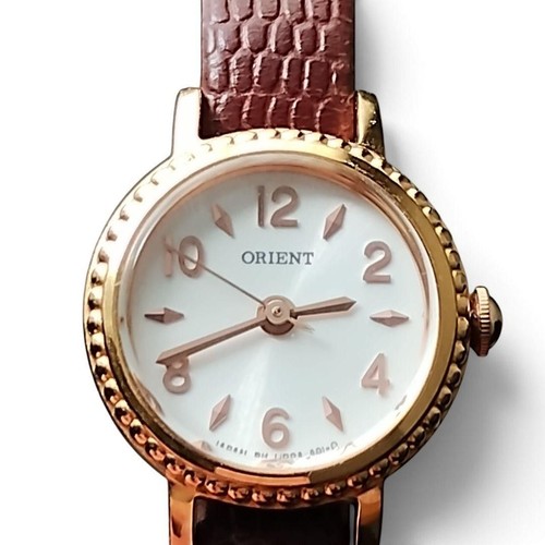 Orient ub9a cs orologio - cs,