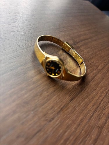 Prezzo ridotto orologio - ridotto!, donna