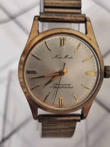 Orologio polso orient ogf - orologio,