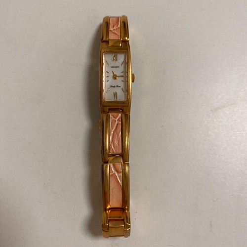 Orologio donna orient oro rosa - orologio,