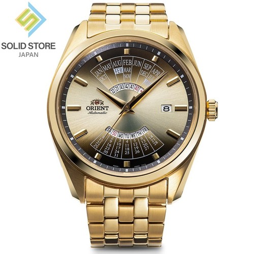 Orologio orient contemporary - orologio,