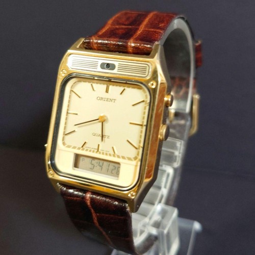 Vintage orient - vintage,