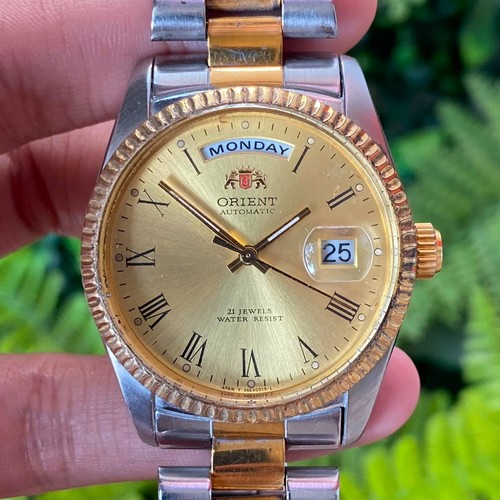 Raro orologio orient - orologio,