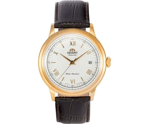 Reloj orient bambino version - reloj,