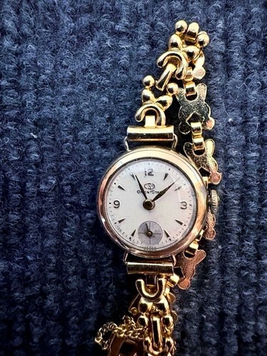 Orologio orient star vintage - orologio,