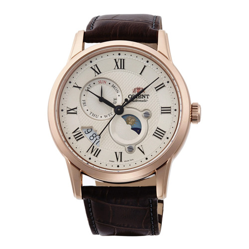 Orologio orient ak0007s - orologio, ra-ak0007s