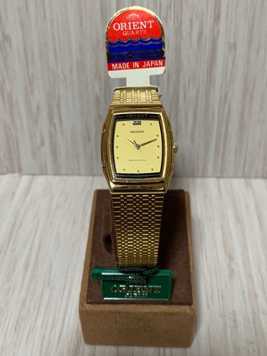 Orologio orient oro anni - orient,