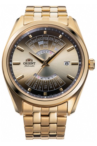 Orient multi year calendar - orient,