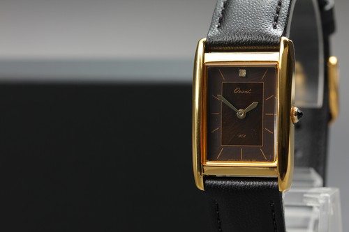 Orologio donna vintage anni - da,
