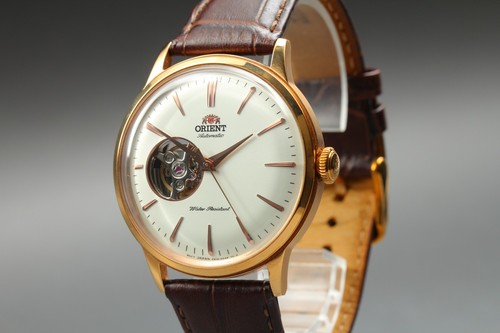 Orologio uomo automatico - uomo,