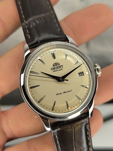 Orient bambino automatico ref - bambino,