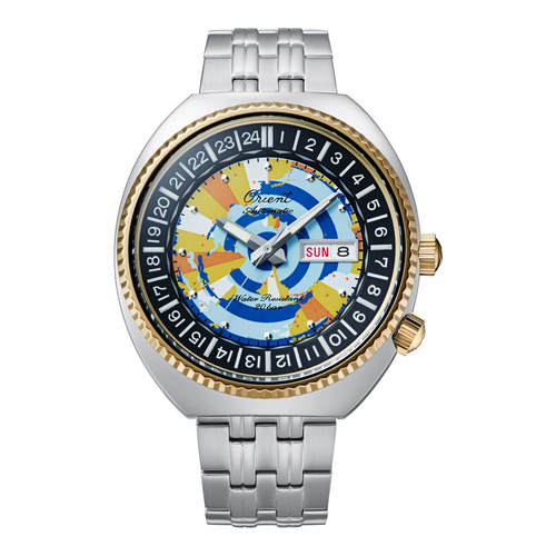 Orologio orient aa0e08y - orologio, ra-aa0e08y