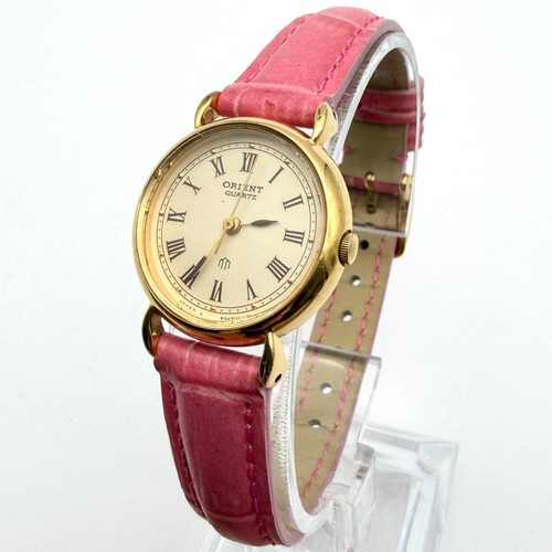 Orologio orient numeri romani - orologio,