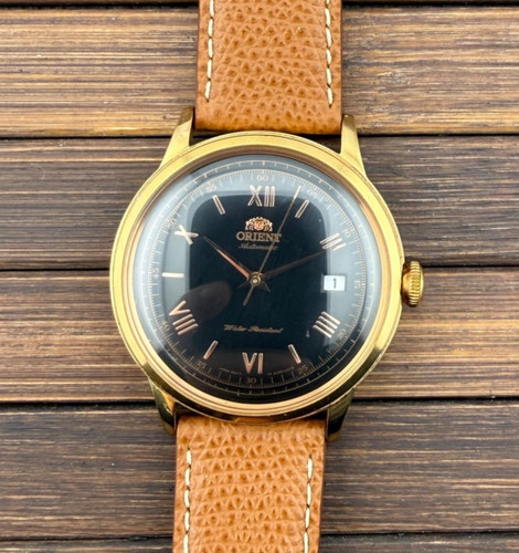 Orient bambino 2nd gen - gen, v1