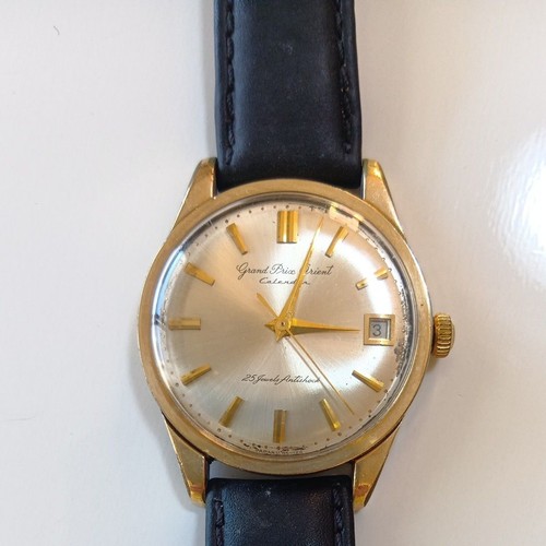 Orologio orient grand prix - orologio,