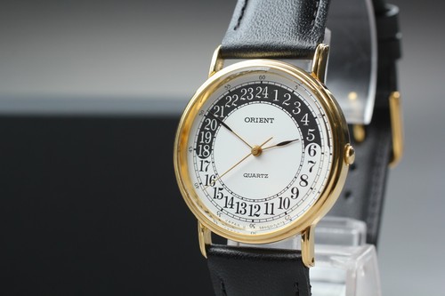 Orologio uomo vintage anni - da,