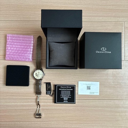 Orient star av0b10g - orient,