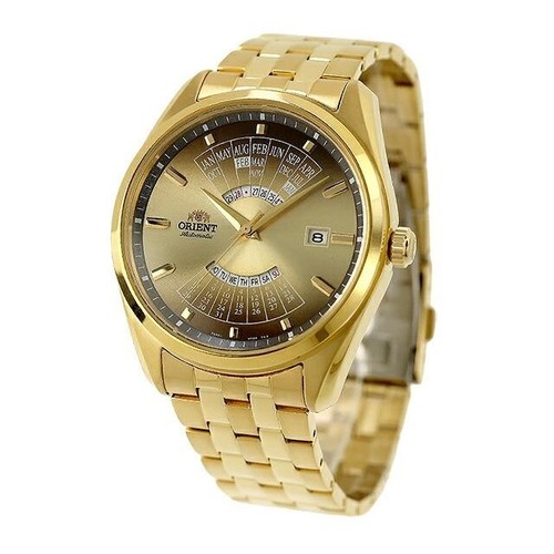 Orologio uomo orient - orologio,