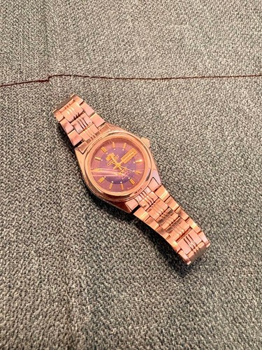 Orologio analogico orient tono - analogico,
