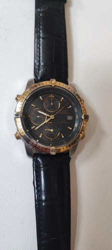 Orologio cronografo uomo - cronografo,