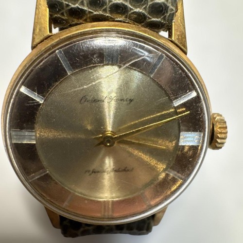 Orologio orient carica - orient,