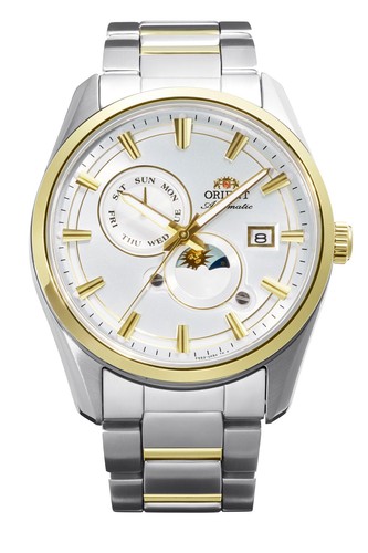 Orologio automatico orient - automatico, sun
