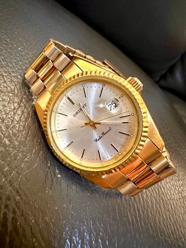 Orologio polso orient - orologio,
