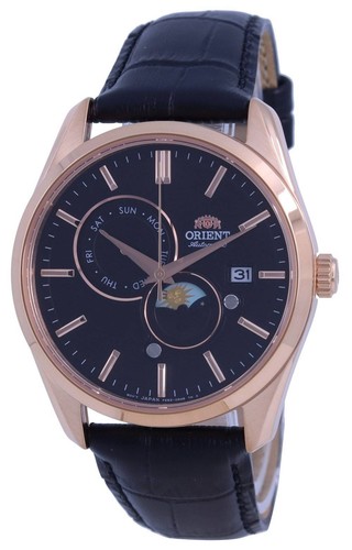Orologio orient sun moon - orologio,