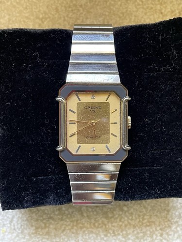 Orologio vintage orient - orient, vx