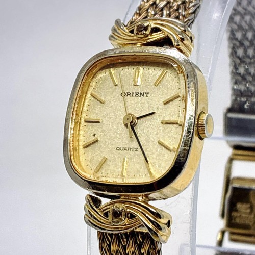 Orologio quarzo orient - orologio,