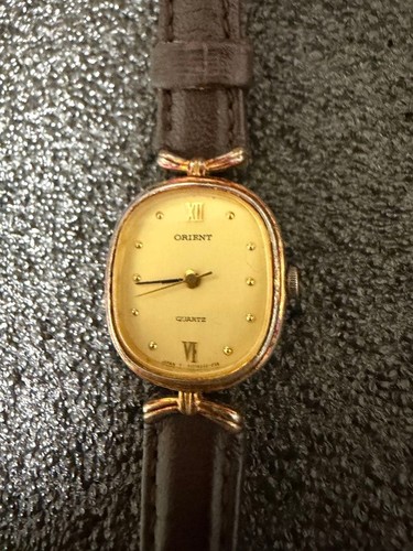 Orologio polso unisex ovale - orologio, da