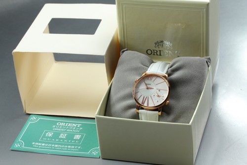 Orologio donna orient happy - orologio, da