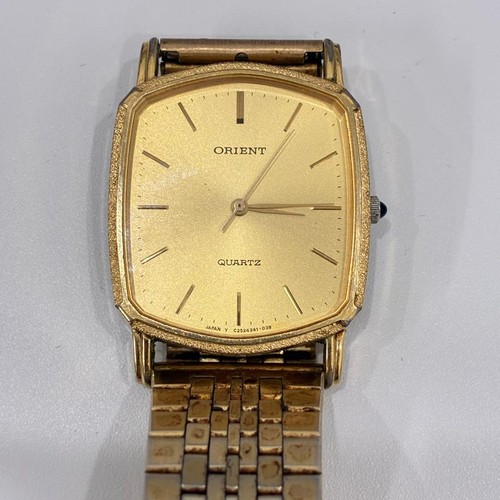 Orologio polso orient al - da,