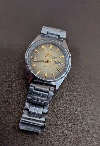 Orologio orient crystal - orient,