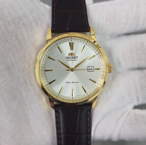 Orologio uomo orient - da,