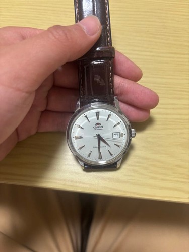 Orologio automatico orient - automatico,