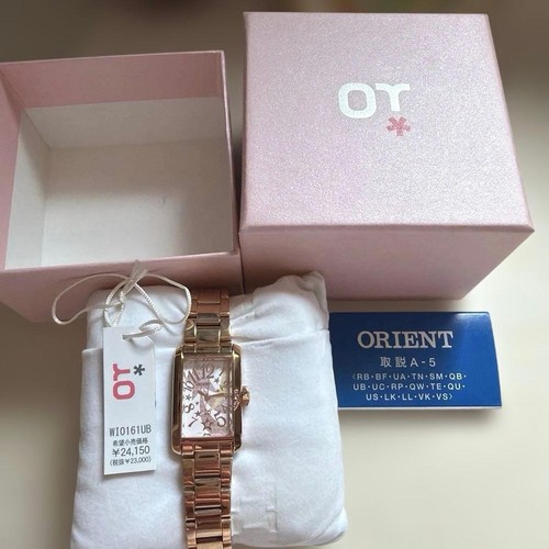 Orologio orient bps081 - orologio,