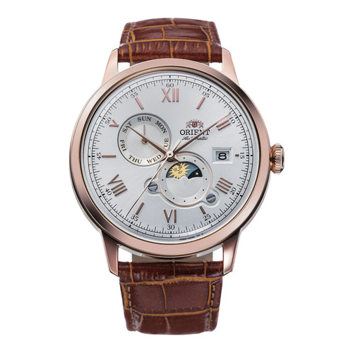 Orologio orient ak0801s - orient, ra-ak0801s
