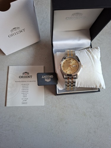 Orologio orient star - orologio,