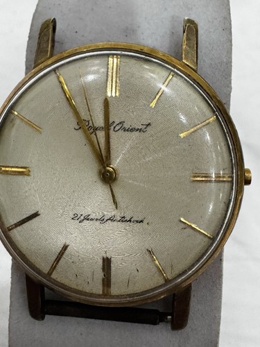 Orologio uomo vintage orient - orologio,